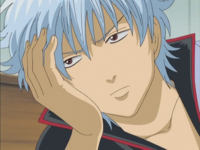 Gintama, Watch Out for Conveyer Belts!