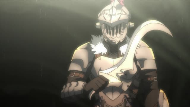 Goblin Slayer, Goblin Slayer in the Water Town