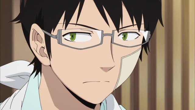 World Trigger 2nd Season, B-Rank Wars Begin