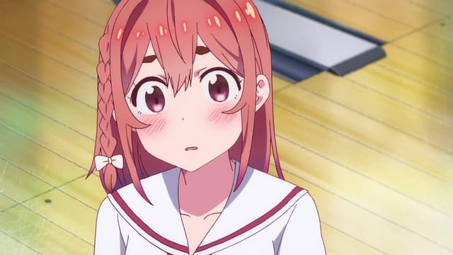 Kanojo, Okarishimasu 3rd Season, Truth and Girlfriend