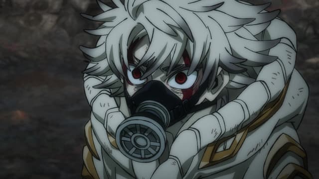 Gachiakuta, 