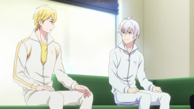 IDOLiSH7: Third BEAT!, First Stage