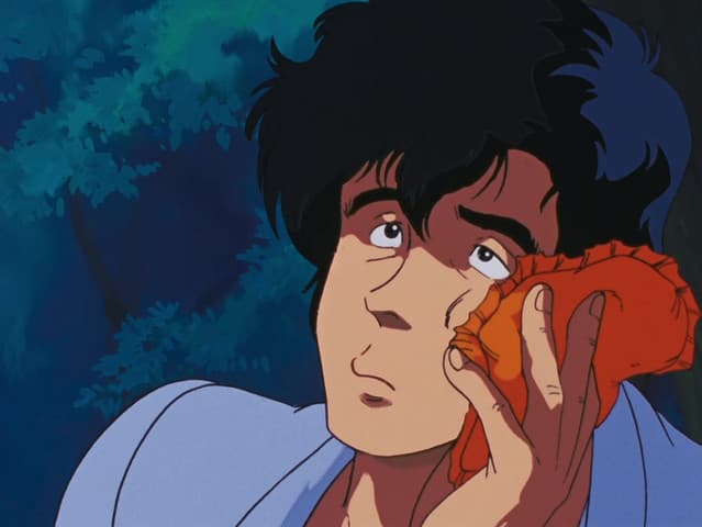 City Hunter: Hyakuman Doru no Inbou, 