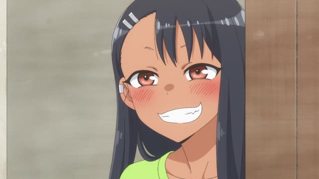 Ijiranaide, Nagatoro-san, Let's Play Again, Senpai / Over Here, Senpai