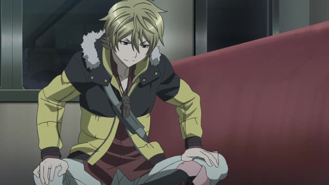 Zetsuen no Tempest, The Paradox of the Skull