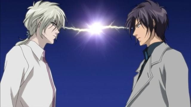Hanasakeru Seishounen, Circling Love