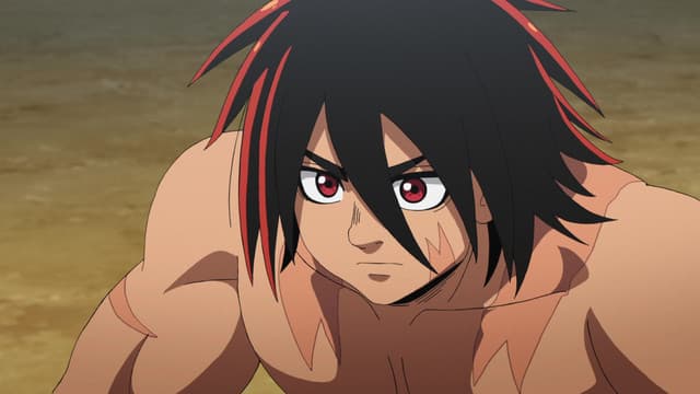 Hinomaru-Zumou, The One Loved by the Sumo Gods