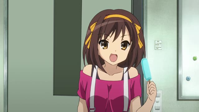 Suzumiya Haruhi no Yuuutsu, Endless Eight V