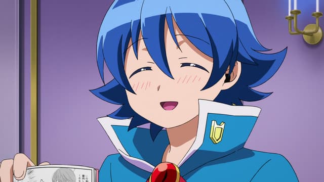 Mairimashita! Iruma-kun 2, First Love Memories