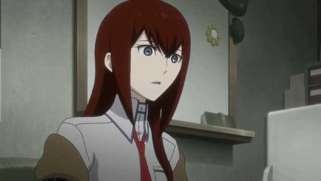 Steins;Gate, Endless Apoptosis