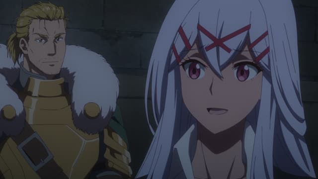 Kanchigai no Atelier Meister: Eiyuu Party no Moto Zatsuyougakari ga, Jitsu wa Sentou Igai ga SSS Rank Datta to Iu Yoku Aru Hanashi, The Ninth Direction