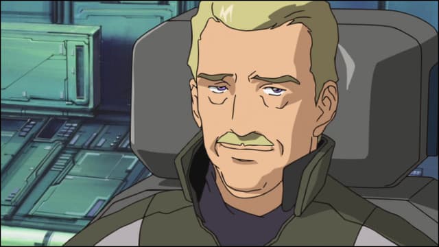 Kidou Senshi Gundam SEED, PHASE-01 False Peace