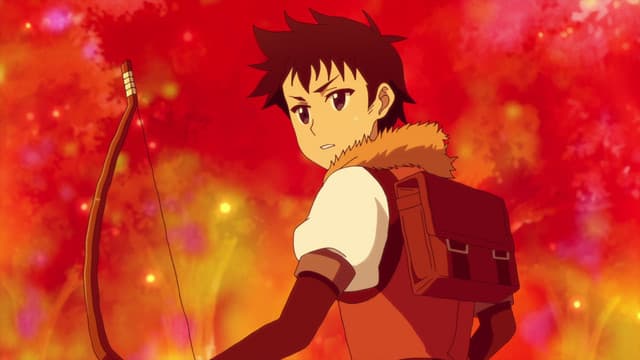 Toaru Ossan no VRMMO Katsudouki, Earth Joins His First Party