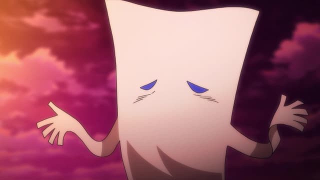 Gegege no Kitarou (2018), The Fall of the Underworld?! Tamamo-no-Mae's Trap