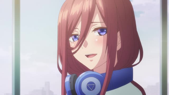 Go-toubun no Hanayome ∬, A Mountain of Problems