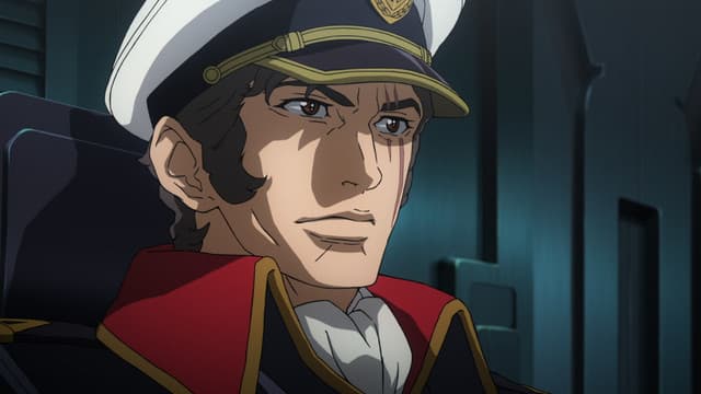 Uchuu Senkan Yamato 2205: Aratanaru Tabidachi, Activate the Space Battleship Arizona! Reveal the true nature of the Dezarium!