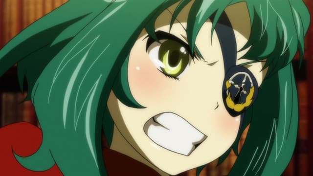 Dantalian no Shoka, Song for the Unwritten Future