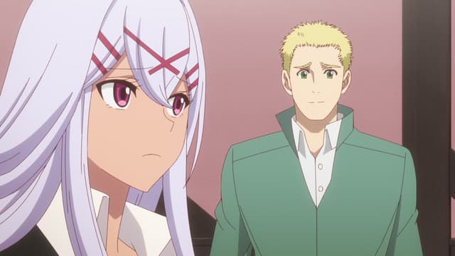 Kanchigai no Atelier Meister: Eiyuu Party no Moto Zatsuyougakari ga, Jitsu wa Sentou Igai ga SSS Rank Datta to Iu Yoku Aru Hanashi, New Friends in a New Atelier