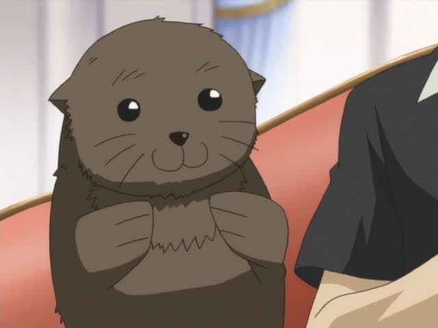 Gakuen Alice, Welcome to Alice Academy