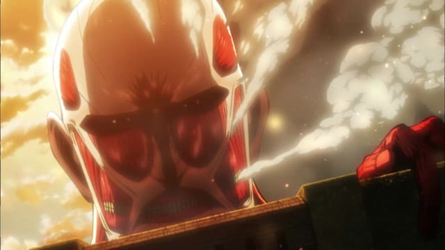 Shingeki no Kyojin, To You, 2,000 Years in the Future -The Fall of Zhiganshina (1)