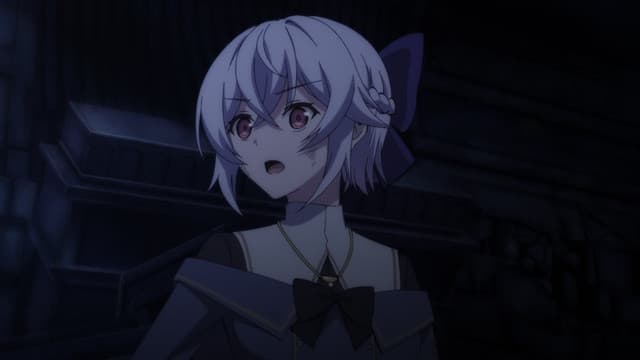 Kimi to Boku no Saigo no Senjou, Aruiwa Sekai ga Hajimaru Seisen, Last Crusade: The Unforgiven One
