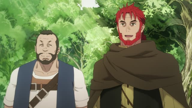 Boukensha ni Naritai to Miyako ni Deteitta Musume ga S Rank ni Natteta, Meeting the Inhabitants of the Woods