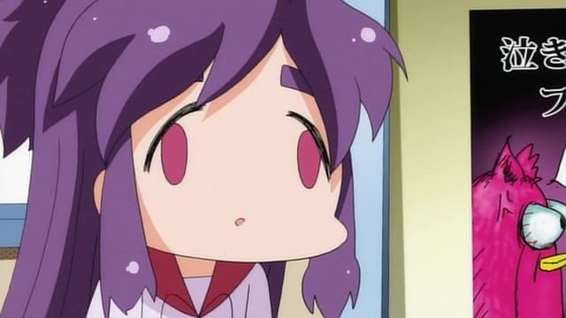 Choboraunyopomi Gekijou Ai Mai Mii, Untitled