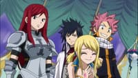 FAIRY TAIL, Magical Ball