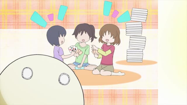 Mahou Shoujo Nante Mou Ii desu kara., You're the Perfect Woman... Ptoo!