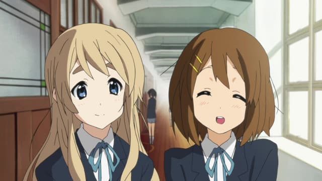 K-ON!, 