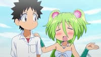 Namiuchigiwa no Muromi-san, Muromi-san and the Food Chain