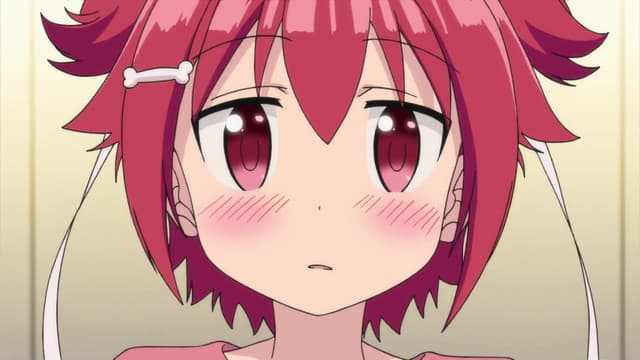 Shakunetsu no Takkyuu Musume, Love It!!