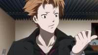 PSYCHO-PASS 3, Rearing Conventions