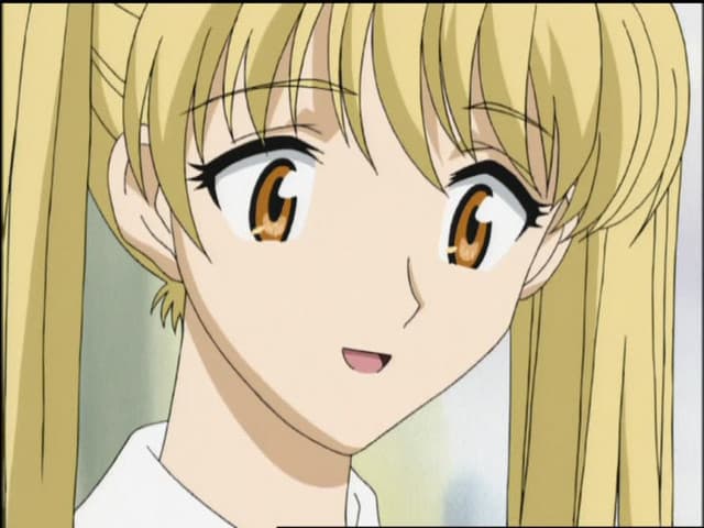 School Rumble Ichi Gakki Hoshuu, The First Shopping Trip! The First Packed Lunch! The First Heartbreak! Huh?!