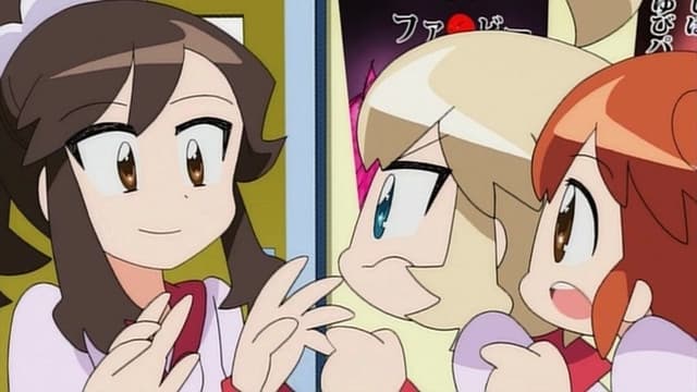 Choboraunyopomi Gekijou Ai Mai Mii, Untitled