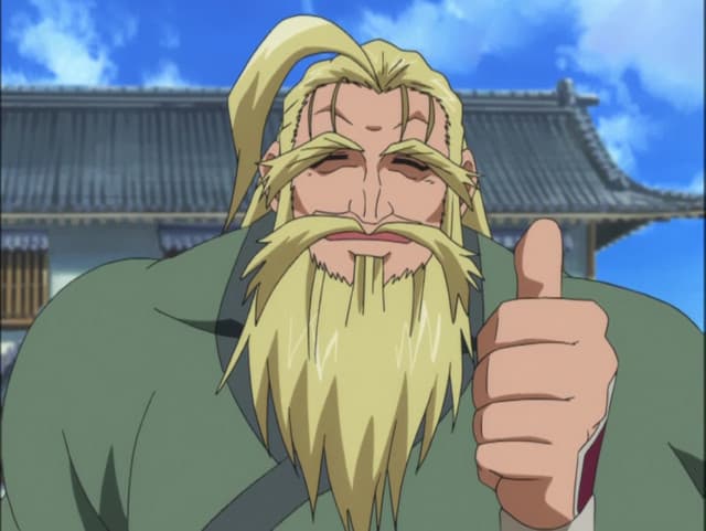 Shijou Saikyou no Deshi Kenichi, Assault! The Next Door Ryozanpaku!