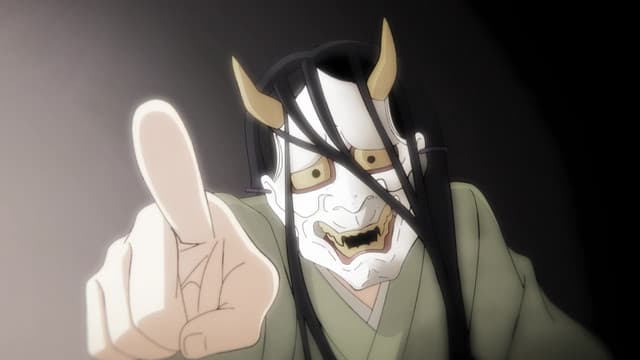 Bungou to Alchemist: Shinpan no Haguruma, No Longer Human (Part 2)
