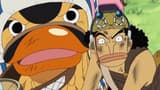 ONE PIECE, Time to Fight Back! Usopp's Quick Thinking and Fire Star!