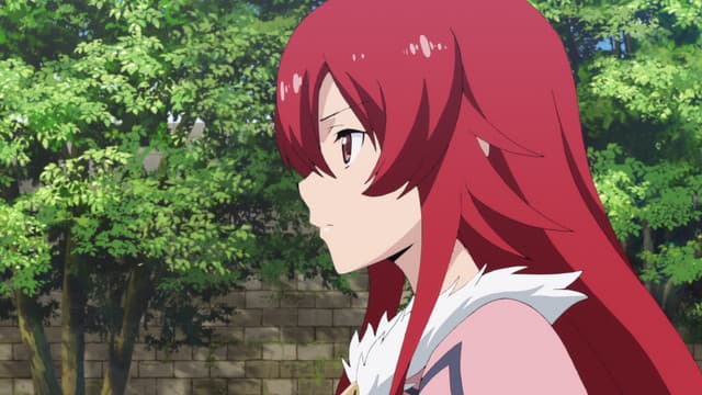 Eiyuu Kyoushitsu, The Sophie Series (Part 2)