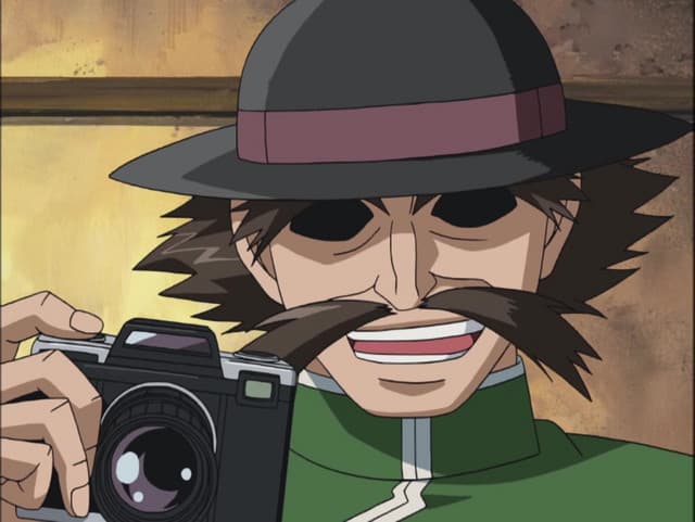 Shijou Saikyou no Deshi Kenichi, The Mightiest Disciple, Kenichi!