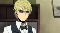 Durarara!!, .5 - Special Heaven’s Vengeance