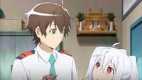 Plastic Memories, Filling Up with Memories