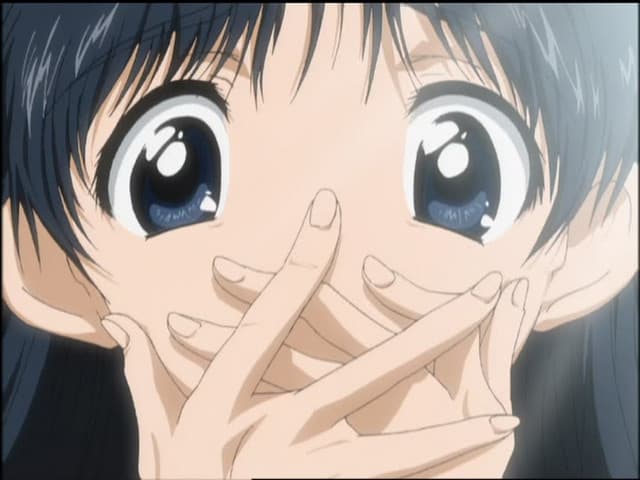 School Rumble Ichi Gakki Hoshuu, The New School Year! Be Still My Heart! Love Letter Mayhem! Warp Speed on a Bike!
