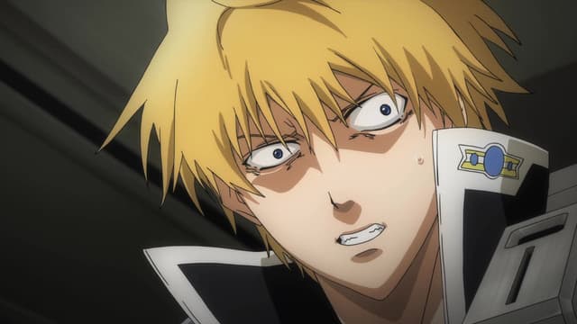 Break Blade 6: Doukoku no Toride, The Gap Between Life & Death