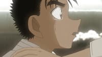 Meitantei Conan, Mystery of the Missing Black Belt