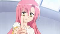 Hayate no Gotoku!: Cuties, Hinagiku Katsura
