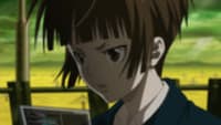 PSYCHO-PASS 3, Blood-Stained Reward