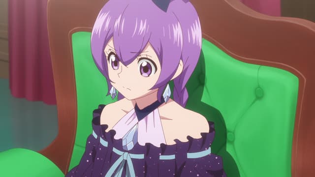 Kanchigai no Atelier Meister: Eiyuu Party no Moto Zatsuyougakari ga, Jitsu wa Sentou Igai ga SSS Rank Datta to Iu Yoku Aru Hanashi, Lise's Confession
