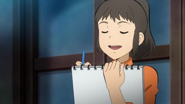 Lupin III: PART 6, 