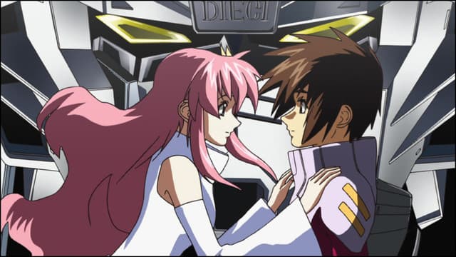 Kidou Senshi Gundam SEED, PHASE-32 Seen and Unseen